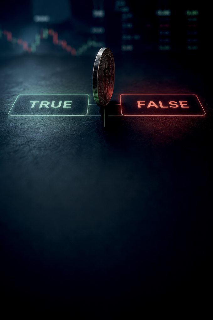 Fake news, Polymarket et démocratie