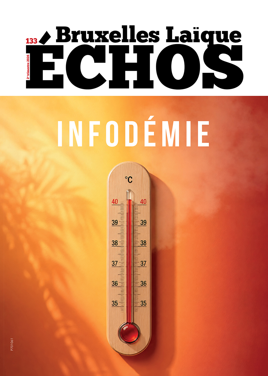 Éditorial — Infodémie